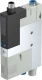Генератор вакуума Festo OVEM-10-H-B-QO-CE-N-LK