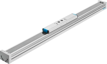 Пассивная направляющая Festo ELFA-RF-70