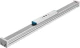 Пассивная направляющая Festo ELFA-RF-70