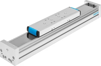 Пассивная направляющая Festo ELFA-KF-80