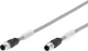 Соединительный кабель Festo NEBC-D12G4-ES-10-S-D12G4-ET