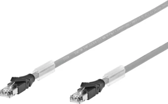 Соединительный кабель Festo NEBC-R3G4-ES-1-S-R3G4-ET