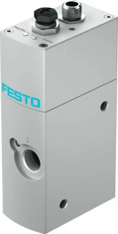 Пропорциональный распределитель Festo VPCF-6-L-8-G38-10-V1-E-EX2