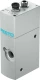 Пропорциональный распределитель Festo VPCF-6-L-8-G38-10-V1-E-EX2