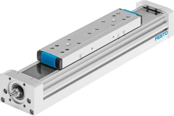 Привод со шпинделем Festo ELGA-BS-KF-80-800-0H-20P-ML