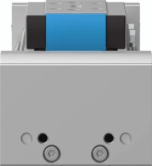 Приводы с зубчатым ремнем Festo ELGA-TB-KF-70-300-0H