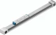 Приводы с зубчатым ремнем Festo ELGA-TB-KF-70-500-0H