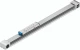 Приводы с зубчатым ремнем Festo ELGA-TB-KF-70-600-0H
