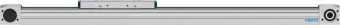 Приводы с зубчатым ремнем Festo ELGA-TB-KF-70-600-0H