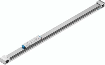 Приводы с зубчатым ремнем Festo ELGA-TB-KF-70-1000-0H