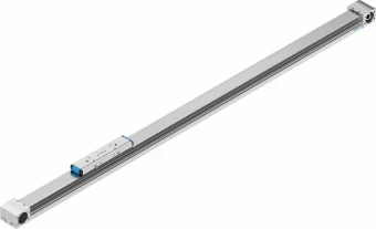 Приводы с зубчатым ремнем Festo ELGA-TB-KF-70-1200-0H