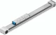 Приводы с зубчатым ремнем Festo ELGA-TB-KF-80-500-0H