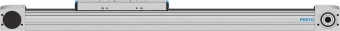 Приводы с зубчатым ремнем Festo ELGA-TB-KF-80-500-0H