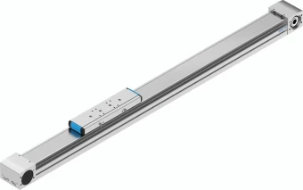 Приводы с зубчатым ремнем Festo ELGA-TB-KF-80-800-0H