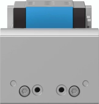 Приводы с зубчатым ремнем Festo ELGA-TB-KF-80-800-0H