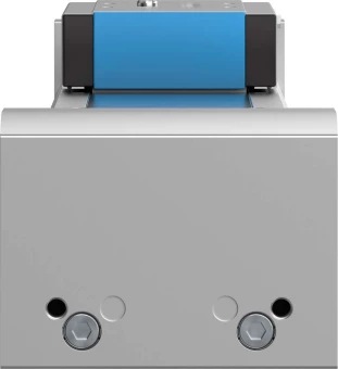Приводы с зубчатым ремнем Festo ELGA-TB-KF-120-500-0H
