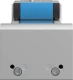 Приводы с зубчатым ремнем Festo ELGA-TB-KF-120-500-0H