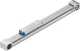 Приводы с зубчатым ремнем Festo ELGA-TB-KF-120-800-0H