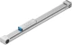 Приводы с зубчатым ремнем Festo ELGA-TB-KF-120-1000-0H