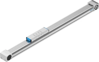 Приводы с зубчатым ремнем Festo ELGA-TB-KF-120-1200-0H