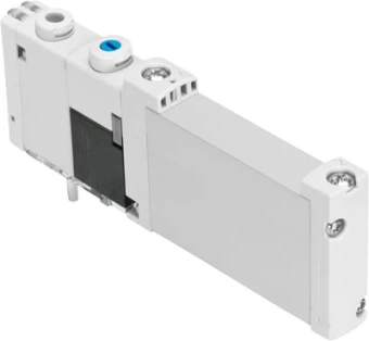 Распределитель с электроуправлением Festo VUVG-B10-M52-MZT-F-1T1L-EX2C