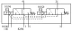 Распределитель с электроуправлением Festo VUVG-B10-T32U-MZT-F-1T1L-EX2C