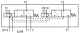 Распределитель с электроуправлением Festo VUVG-B14-T32H-MZT-F-1T1L-EX2C
