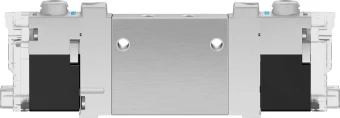 Распределитель с электроуправлением Festo VUVG-LK10-B52-T-M5-1H2L-S