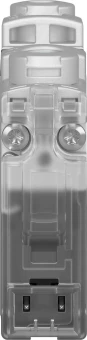 Распределитель с электроуправлением Festo VUVG-LK10-B52-T-M5-1H2L-S