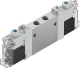 Распределитель с электроуправлением Festo VUVG-LK10-B52-T-M7-1H2L-S