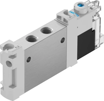 Распределитель с электроуправлением Festo VUVG-LK10-M52-AT-M7-1H2L-S
