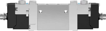 Распределитель с электроуправлением Festo VUVG-LK10-B52-T-M7-1R8L-S