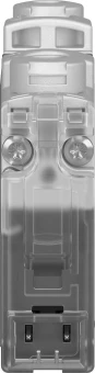 Распределитель с электроуправлением Festo VUVG-BK10-T32C-AT-F-1H2L-S