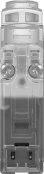 Распределитель с электроуправлением Festo VUVG-BK10-T32C-AT-F-1H2L-S