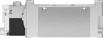 Распределитель с электроуправлением Festo VUVG-LK14-M52-AT-G18-1H2L-S