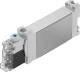 Распределитель с электроуправлением Festo VUVG-BK14-M52-AT-F-1H2L-S