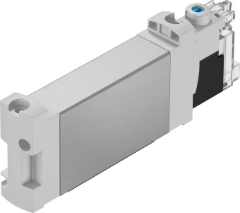 Распределитель с электроуправлением Festo VUVG-BK14-M52-AT-F-1H2L-S