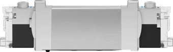 Распределитель с электроуправлением Festo VUVG-BK14-B52-T-F-1H2L-S