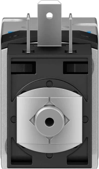 Распределитель с электроуправлением Festo VUVS-LK25-M32C-AD-G14-1B2-S