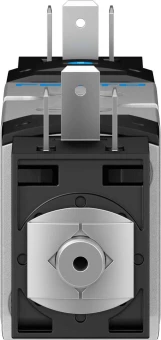 Распределитель с электроуправлением Festo VUVS-LK25-B52-D-G14-1B2-S