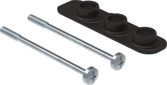 Уплотнение Festo VABD-L1-10XK-S-M7-S