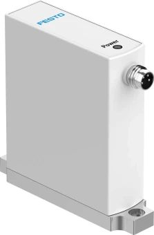 Пропорциональный регулятор давления Festo VEAB-B-26-D12-F-V1-1R1