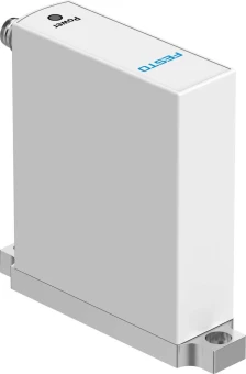 Пропорциональный регулятор давления Festo VEAB-B-26-D2-F-V1-1R1