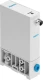 Пропорциональный регулятор давления Festo VEAB-L-26-D9-Q4-V1-1R1