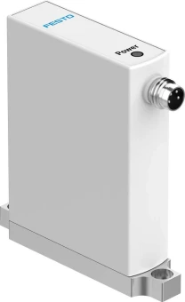 Пропорциональный регулятор давления Festo VEAA-B-3-D9-F-V1-1R1