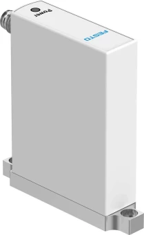 Пропорциональный регулятор давления Festo VEAA-B-3-D9-F-V1-1R1