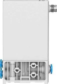 Пропорциональный регулятор давления Festo VEAA-L-3-D9-Q4-V1-1R1