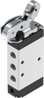 Распределитель с роликовым рычагом Festo VMEF-R-M52-E-G18