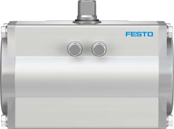 Неполноповоротный привод Festo DFPD-40-RP-90-RD-F0507