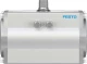 Неполноповоротный привод Festo DFPD-40-RP-90-RD-F0507